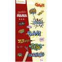 Decalco' Mania, Onomatopoeia/ Pc.