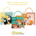 Punch Needle, Licorne/ Pce