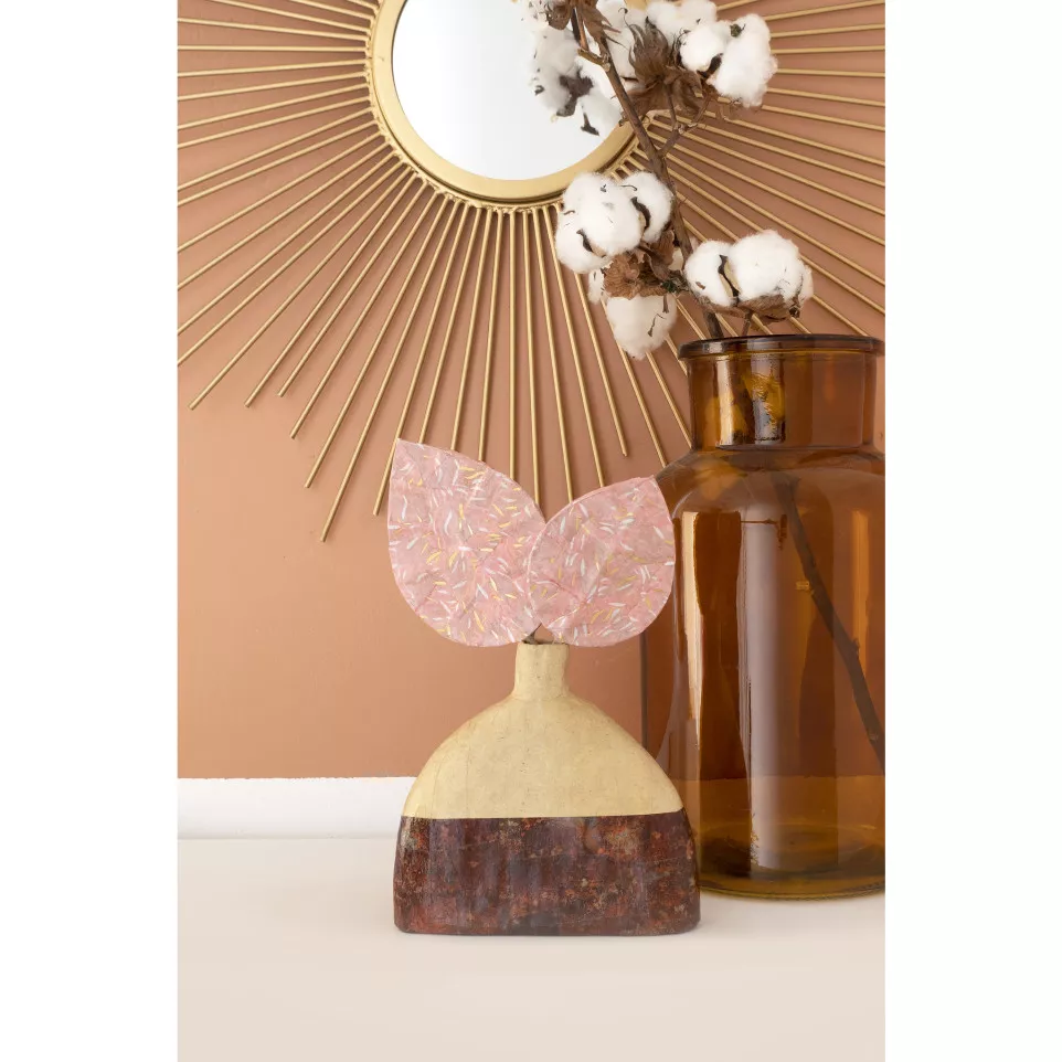 My Creative Moment - Kit Vase/Leaves/...