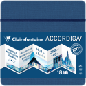 Accordeon bk Aqua 14-x14 MF 300g 8blz/ St.