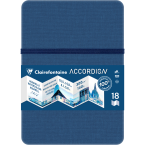 Accordion Book carnet...
