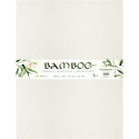 Bamboo paquet 5F 56x76cm 250g/ Pce