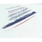 Riem 250bl Ingres wit 50x65cm 80g- blanc 50x65cm 80g/ St.