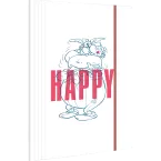 Astérix 5, Chemise à élastique 24x32cm, ass./ Pce