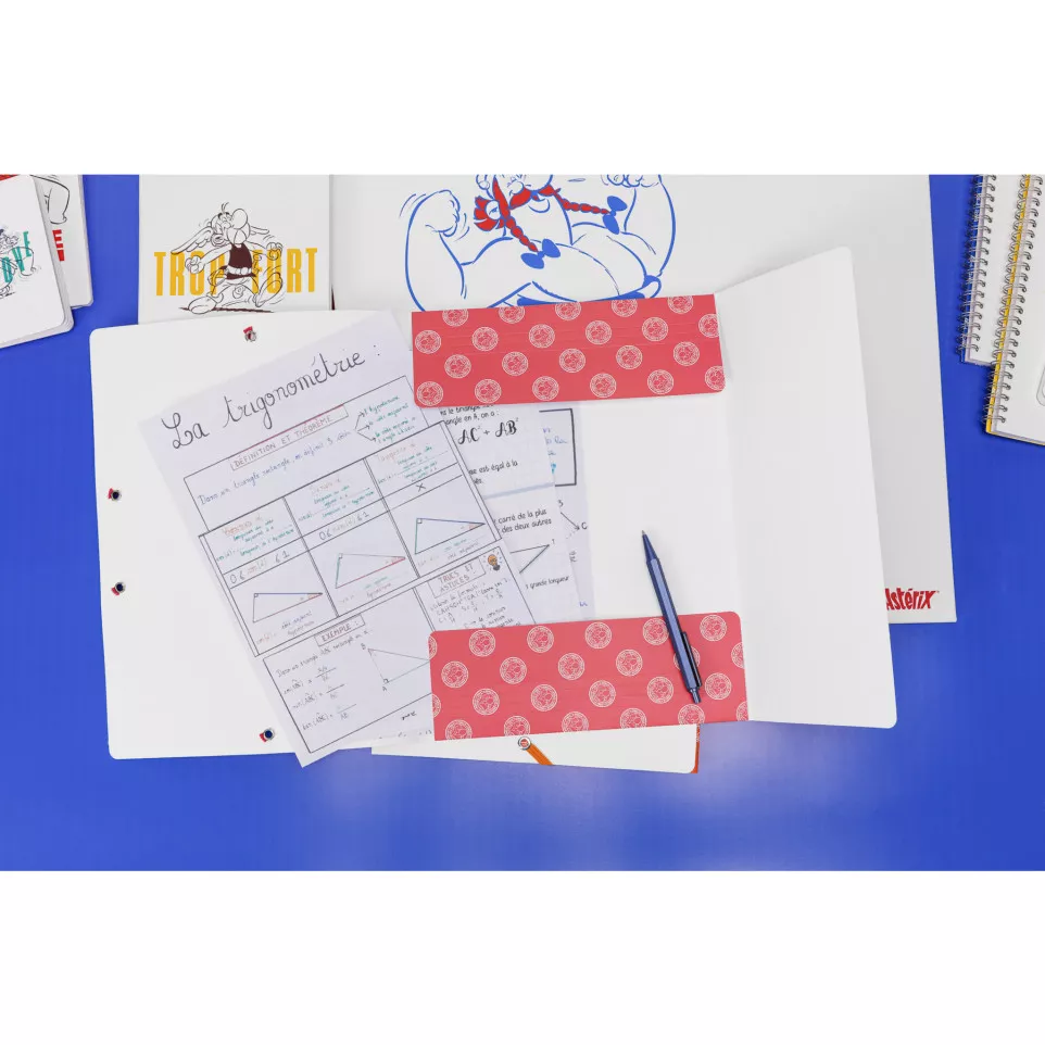 Ast5 elastomap 24x32cm ass-tique...