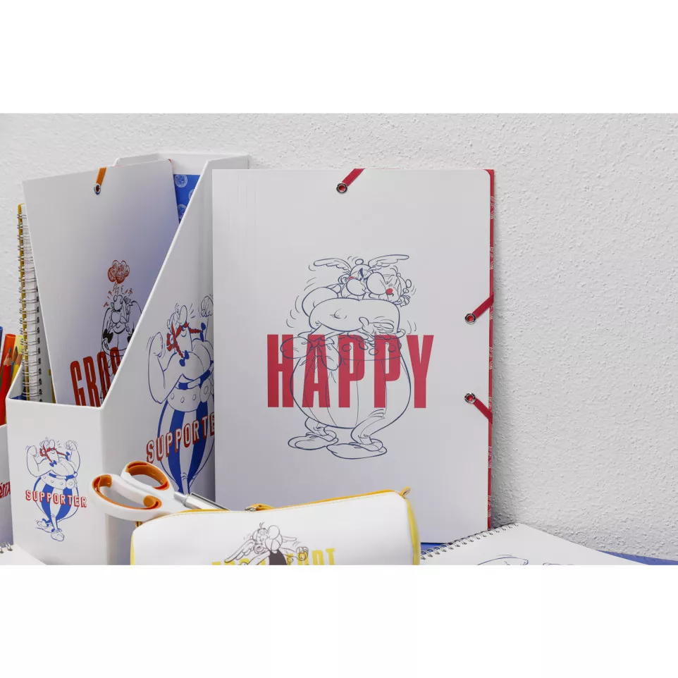 Ast5 elastomap 24x32cm ass-tique...