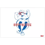 Ast5, Desk blotter 60x40 cm-/ Pc.