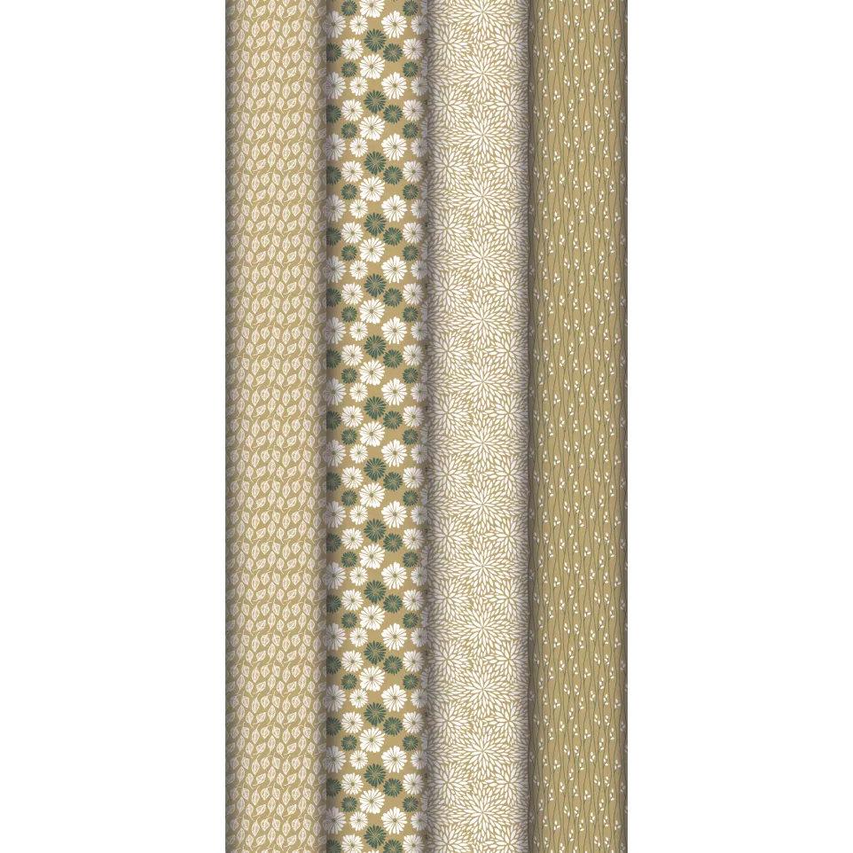 Raw kraft 70g, Natur-e 2x0,70m, 30...