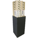 Raw kraft 70g, Natur-e 2x0,70m, 30 rolls/ Pc.