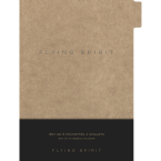 FLYING SPIRIT, Set de 3...
