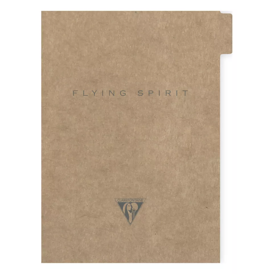 FLYING SPIRIT, Set de 3 pochettes à...