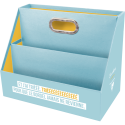 Jemedisais bureau organizer nomade-teur bureau nomade/ St.