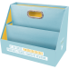 Jemedisais bureau organizer nomade-teur bureau nomade/ St.