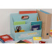 Jemedisais bureau organizer nomade-teur bureau nomade/ St.