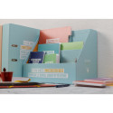 Jemedisais, Organisateur bureau nomade 35,5x20x28,5 cm/ Pce