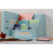 Jemedisais bureau organizer nomade-teur bureau nomade/ St.