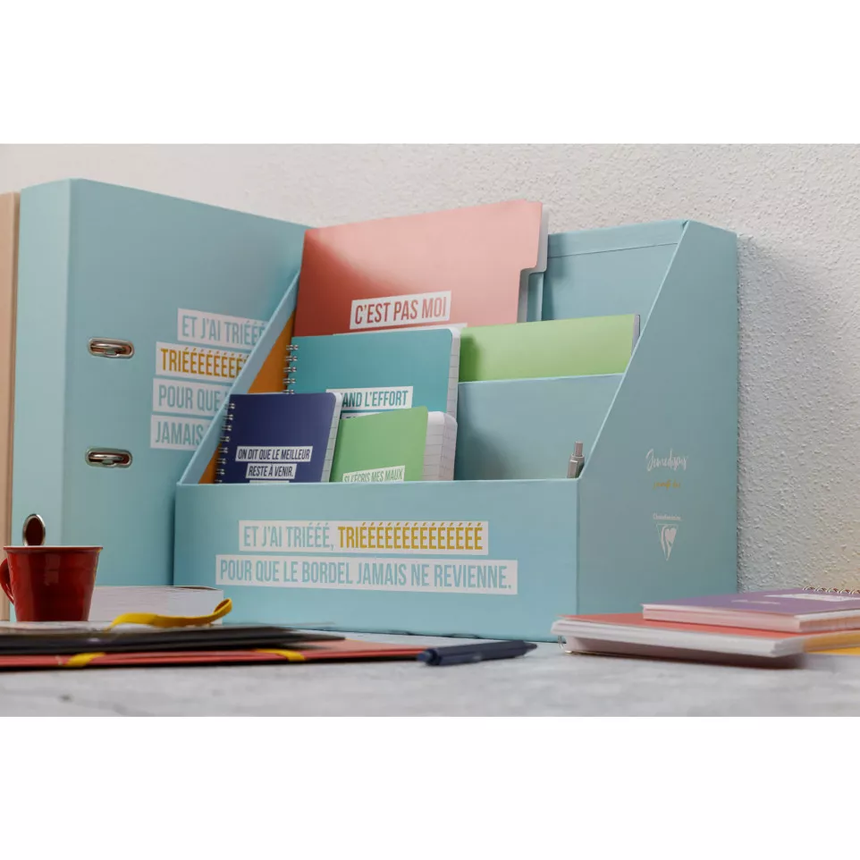 Jemedisais bureau organizer...