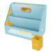 Jemedisais bureau organizer nomade-teur bureau nomade/ St.