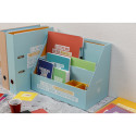 Jemedisais bureau organizer nomade-teur bureau nomade/ St.