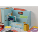 Jemedisais, Organisateur bureau nomade 35,5x20x28,5 cm/ Pce