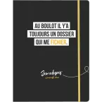 Jemedisais, Elastic folder 24x32cm-/ Pc.