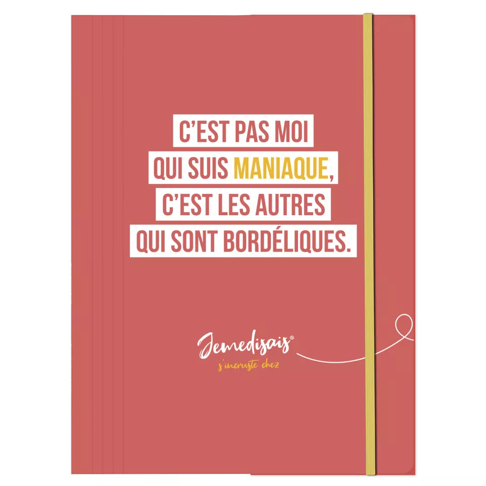 Jemedisais elastomap 24x32cm-à...