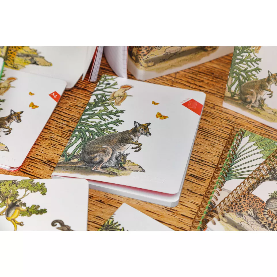 Animalis, To do list nbk A5-/ Pc.