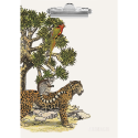 Animalis, Porte-bloc 23x33cm/ Pce