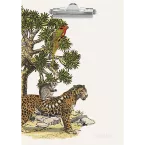 Animalis, Clipboard 23x33m-/ Pc.