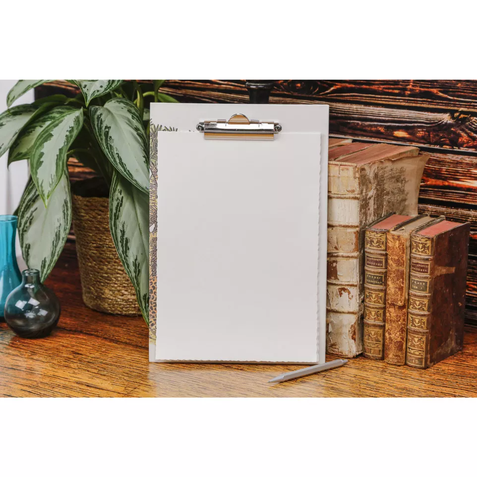 Animalis, Porte-bloc 23x33cm/ Pce