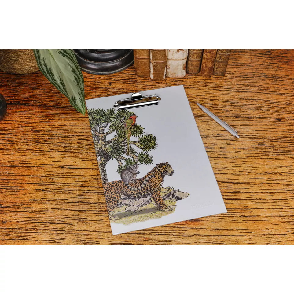 Animalis, Porte-bloc 23x33cm/ Pce