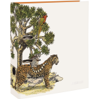 Animalis, Classeur à levier...