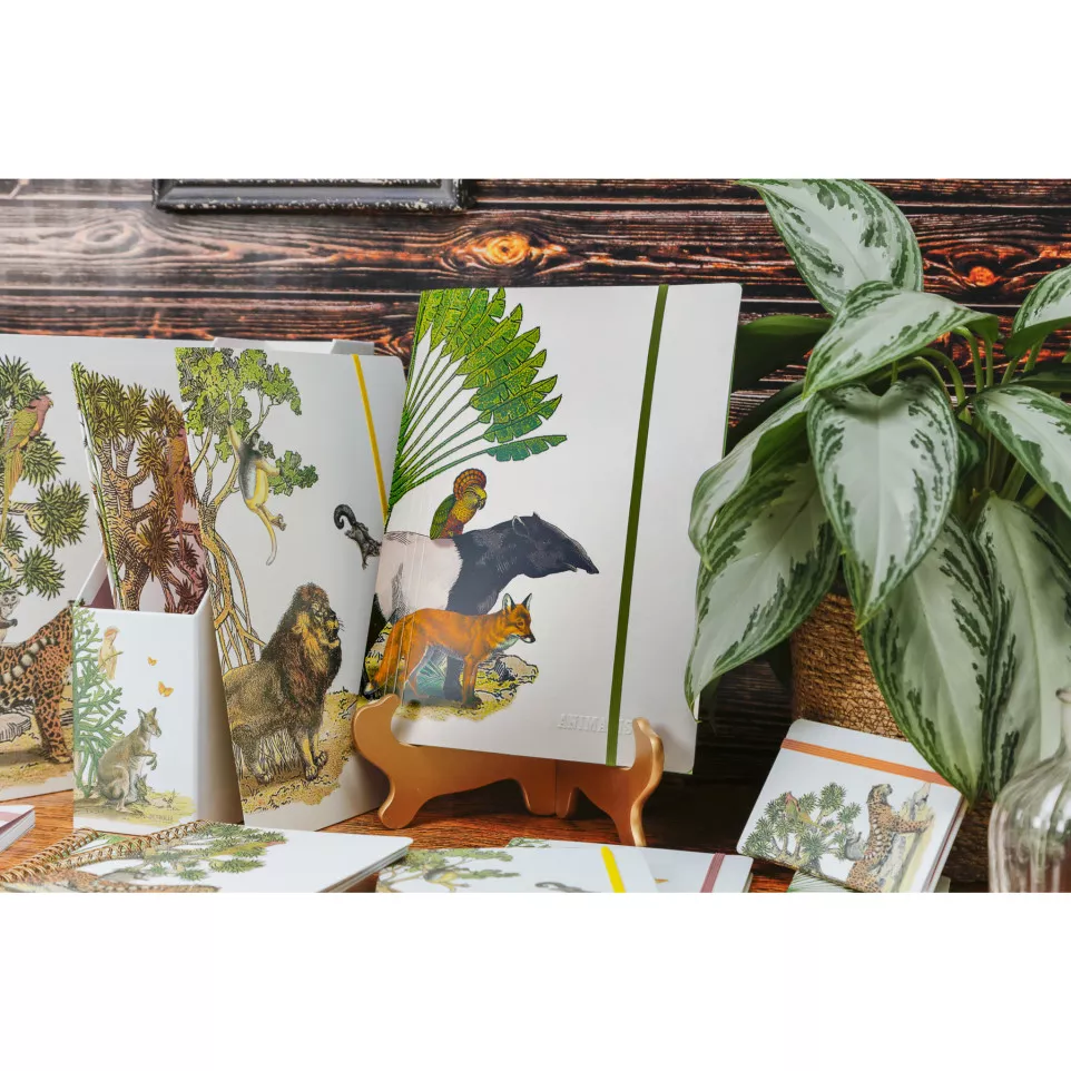 Animalis elastomap-/ St.