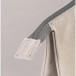 Evanescence klein etui 2 vakken ass-pochette 2 comp. ass/ St.