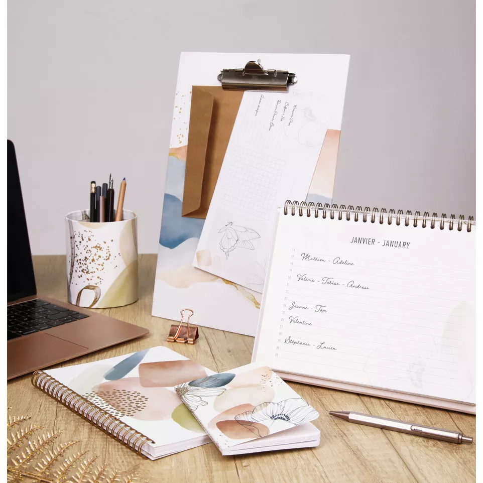 Evanescence klemplaat 23x33cm-/ St.