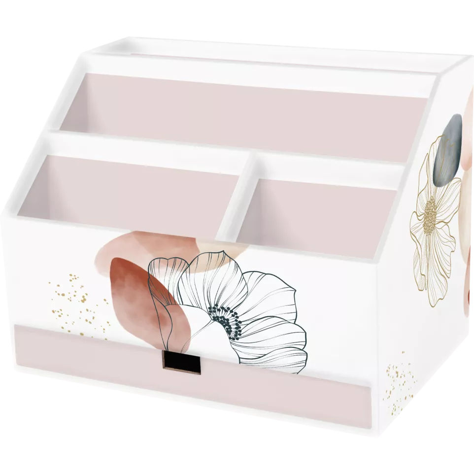 Evanescence brievenhouder lade-/ St.