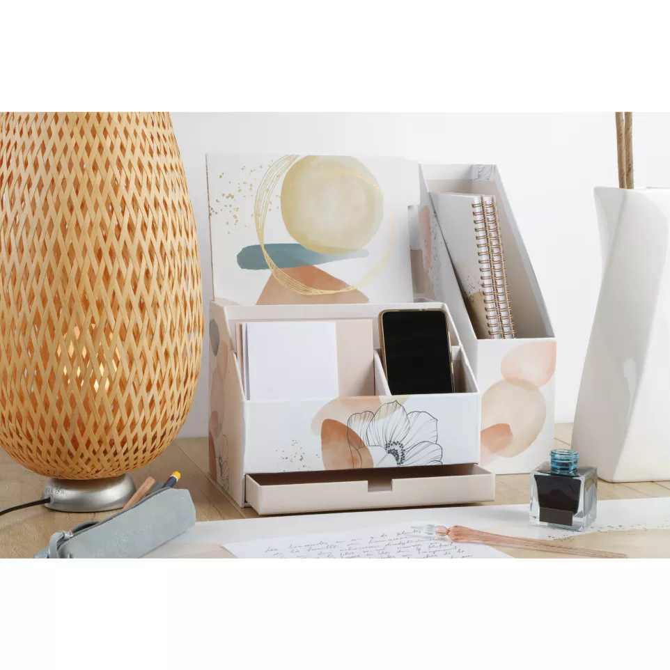 Evanescence brievenhouder lade-/ St.