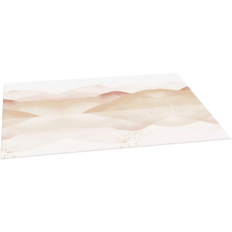 Evanescence, Desk blotter 60x40cm-/ Pc.