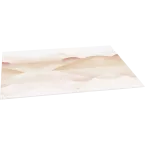 Evanescence, Sous main 60x40cm./ Pce