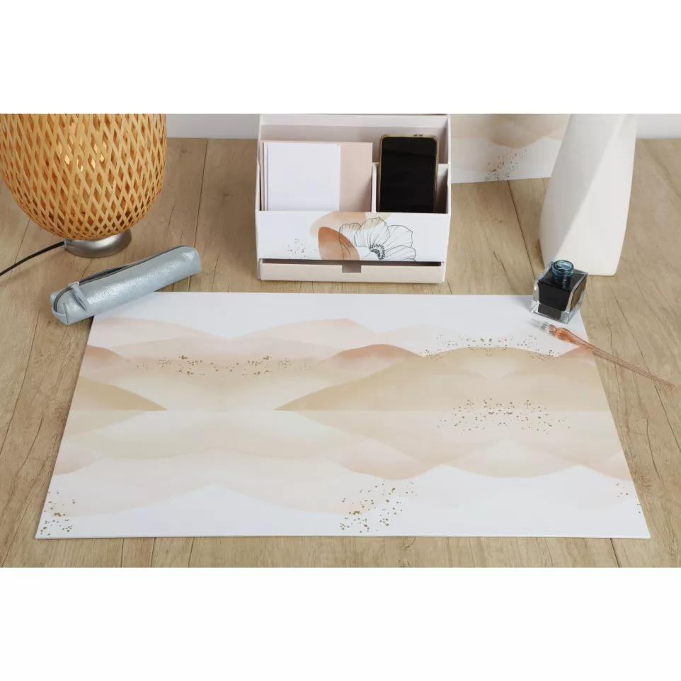 Evanescence, Desk blotter 60x40cm-/ Pc.