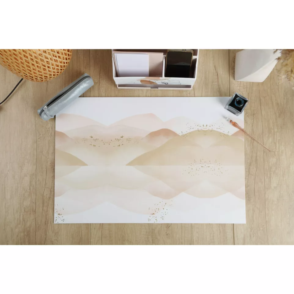 Evanescence, Desk blotter 60x40cm-/ Pc.