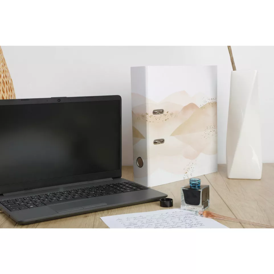 Evanescence, Classeur à levier A4 dos...