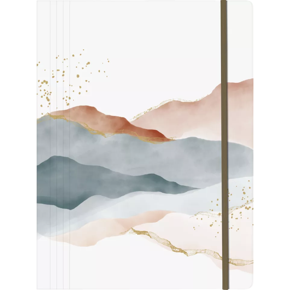 Evanescence, Chemise à élastique...