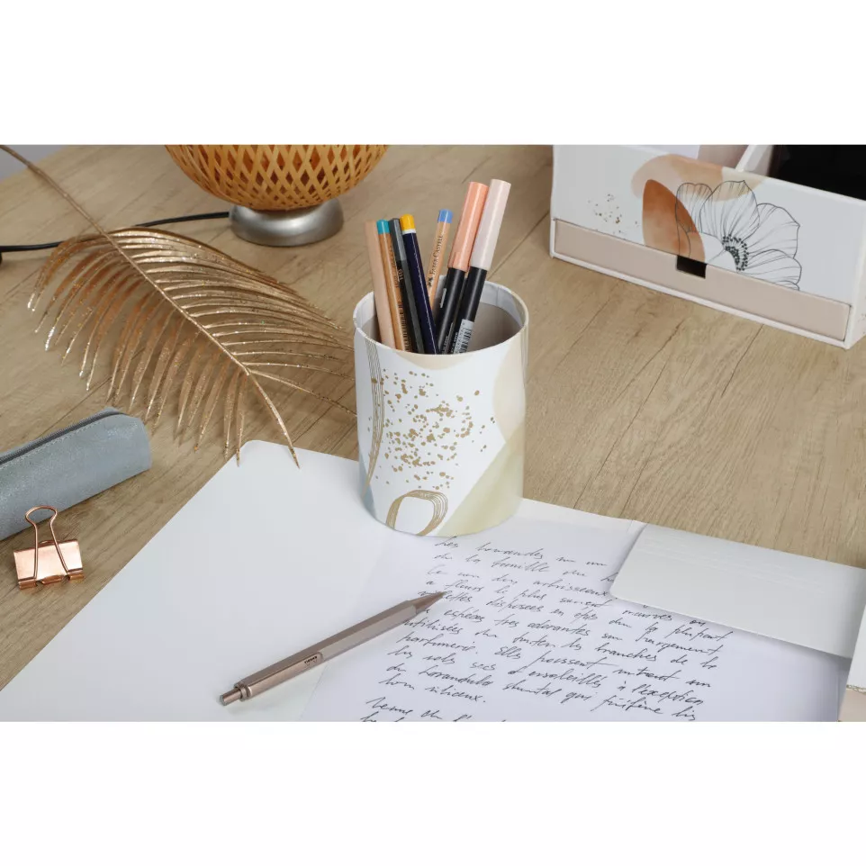 Evanescence elastomap 24x32cm- à...