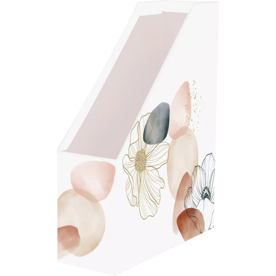 Evanescence, Porte magazines...