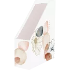 Evanescence, Porte magazines 25x10x32,5 cm/ Pce