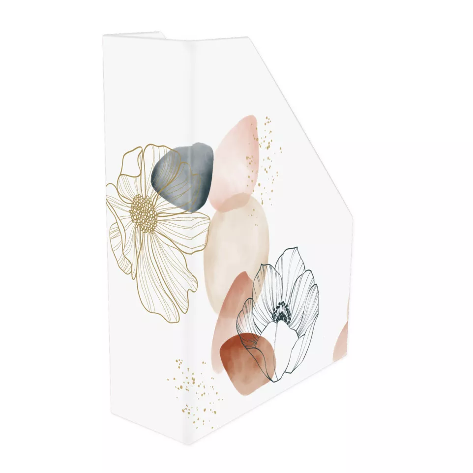 Evanescence, Porte magazines...