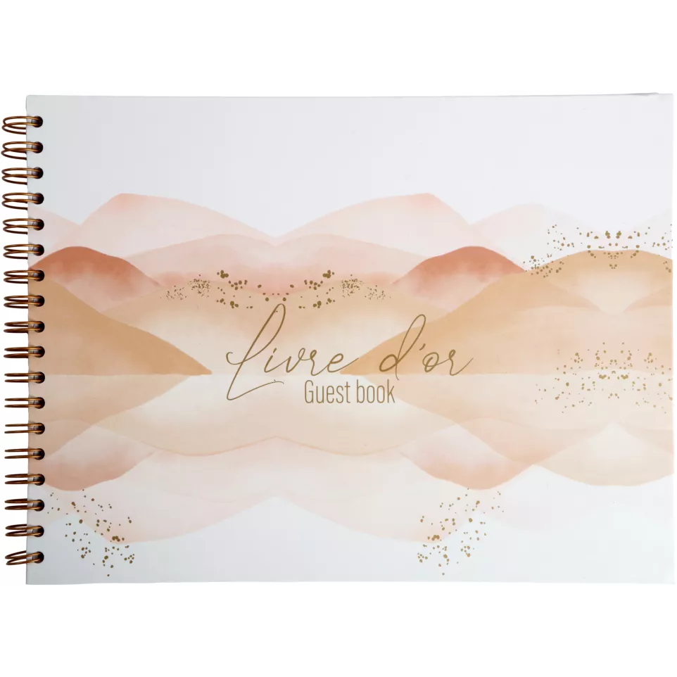 Evanescence gastenbo-ek 32x24 40bl...
