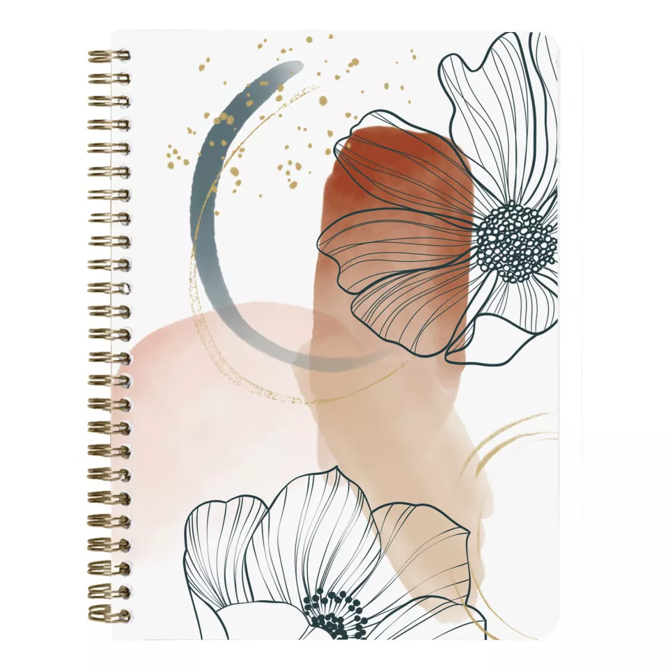 Evanescence, Carnet reliure intégrale...