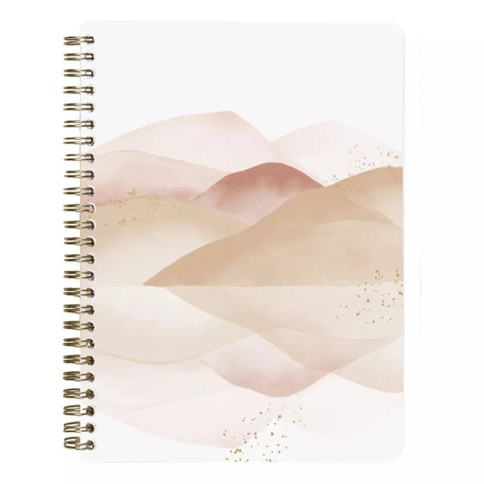 Evanescence spir.not-itiebk A5 74bl L...